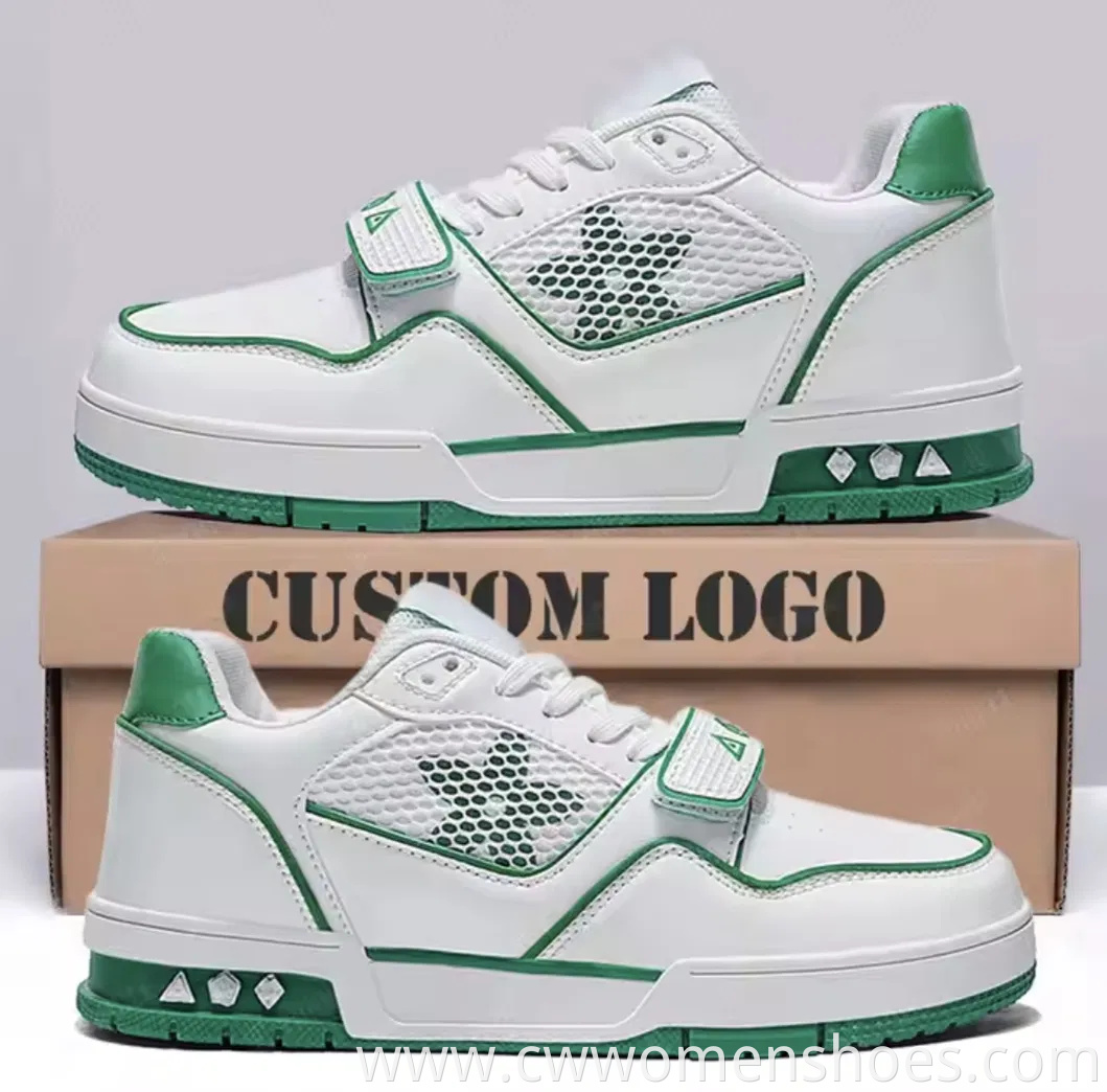 2024 New Style Soft Casual Walking Shoes Women Chunky Athletic Running Sports Daily Tennis Shoes Plus Size Trend